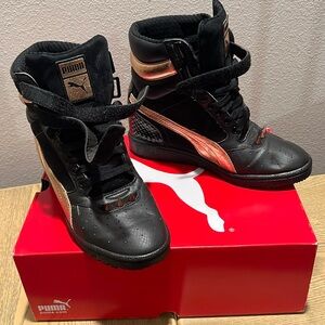 Puma Women’s Wedge for sale!